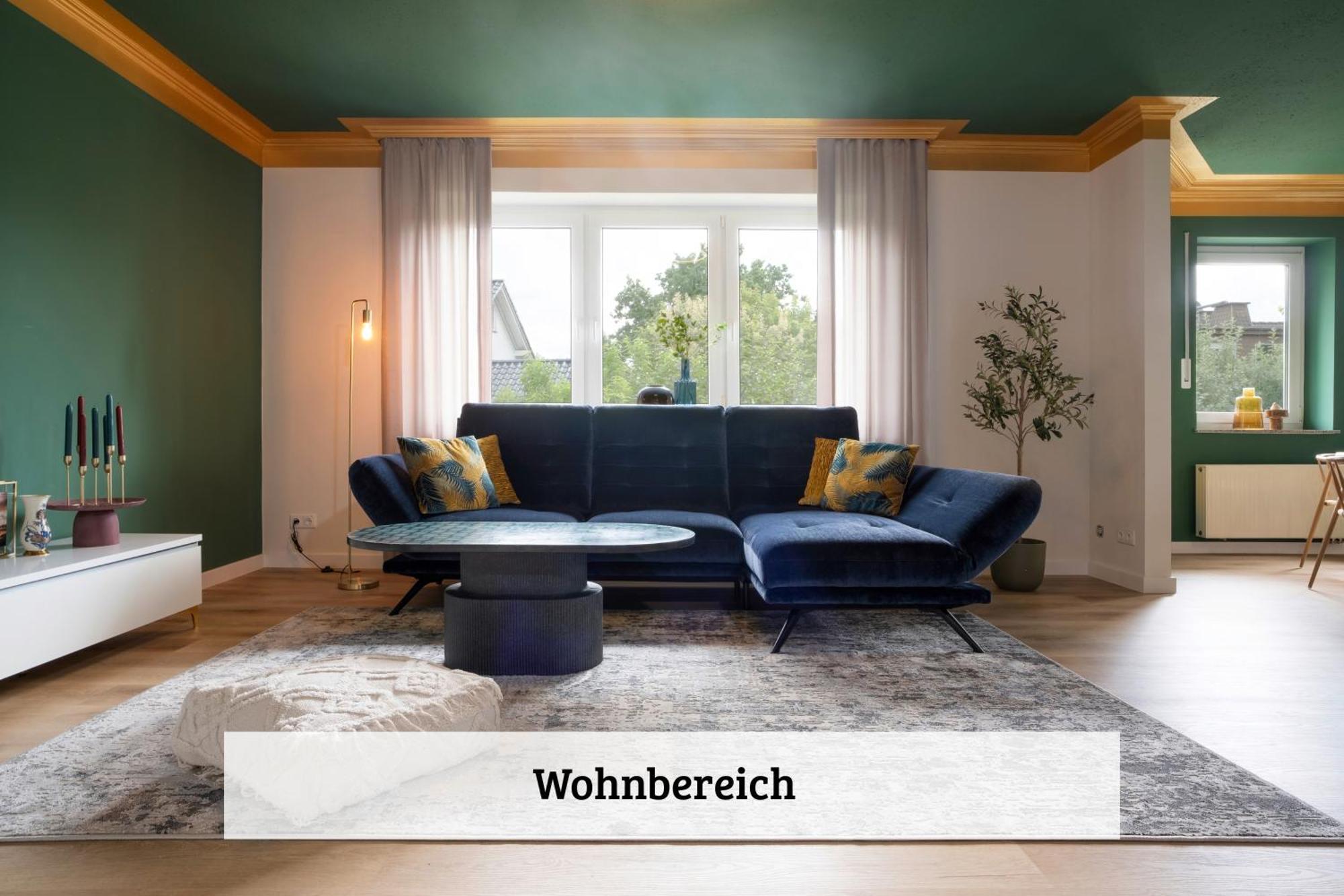 Lenhaus Mit Kamin & Garten - Ferienhaus Im Gruenen زوندرن المظهر الخارجي الصورة