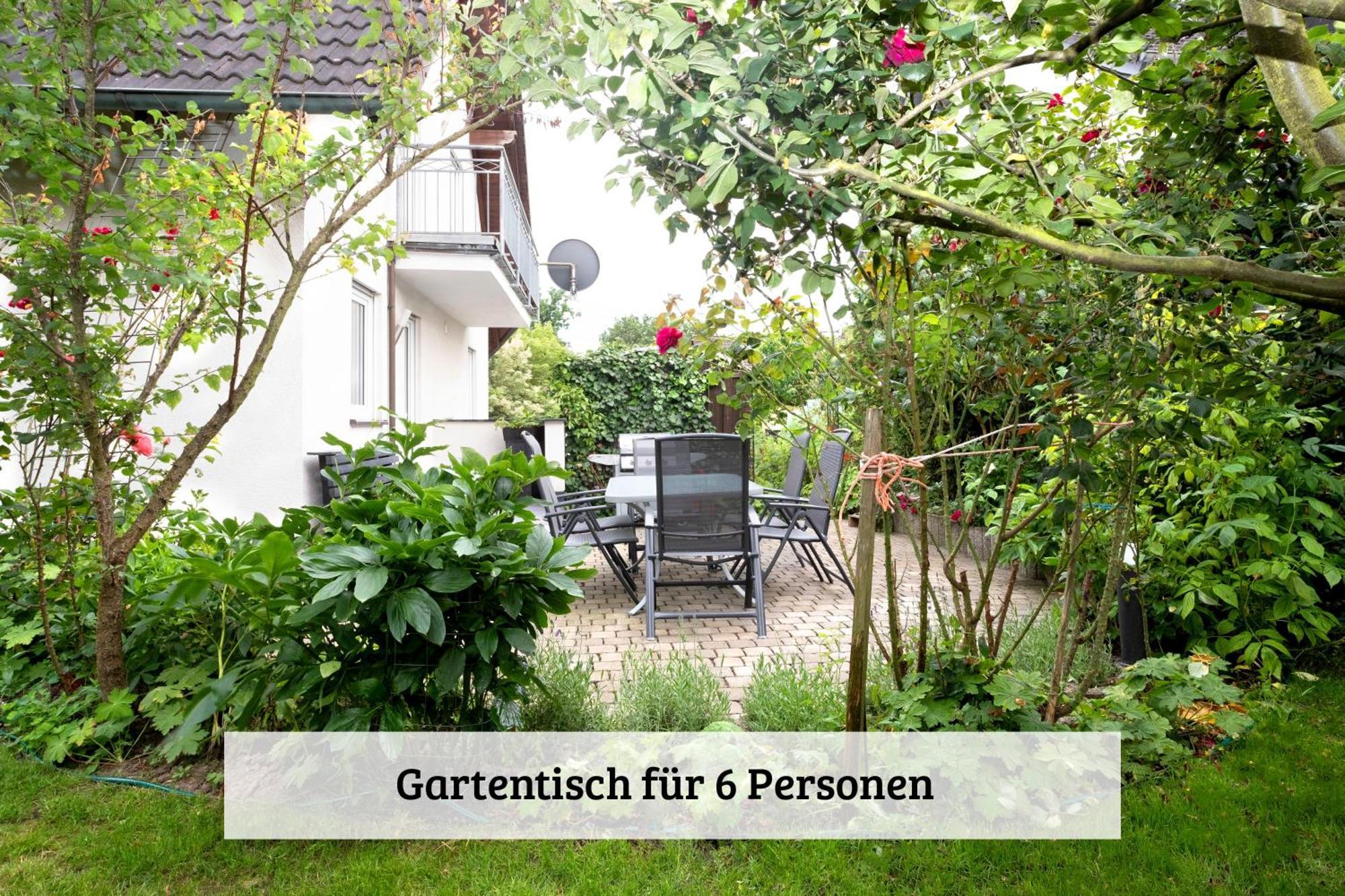 Lenhaus Mit Kamin & Garten - Ferienhaus Im Gruenen زوندرن المظهر الخارجي الصورة