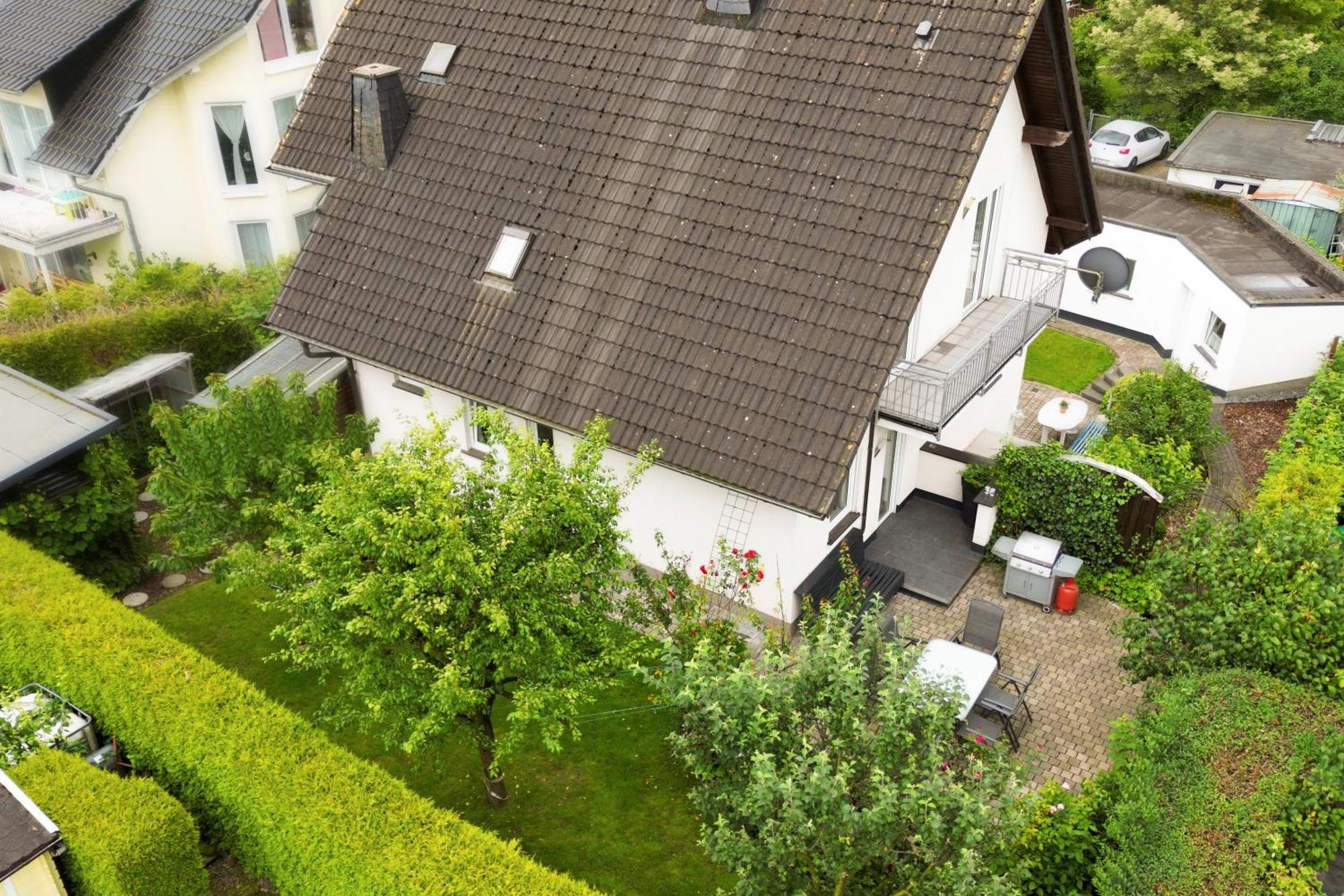 Lenhaus Mit Kamin & Garten - Ferienhaus Im Gruenen زوندرن المظهر الخارجي الصورة